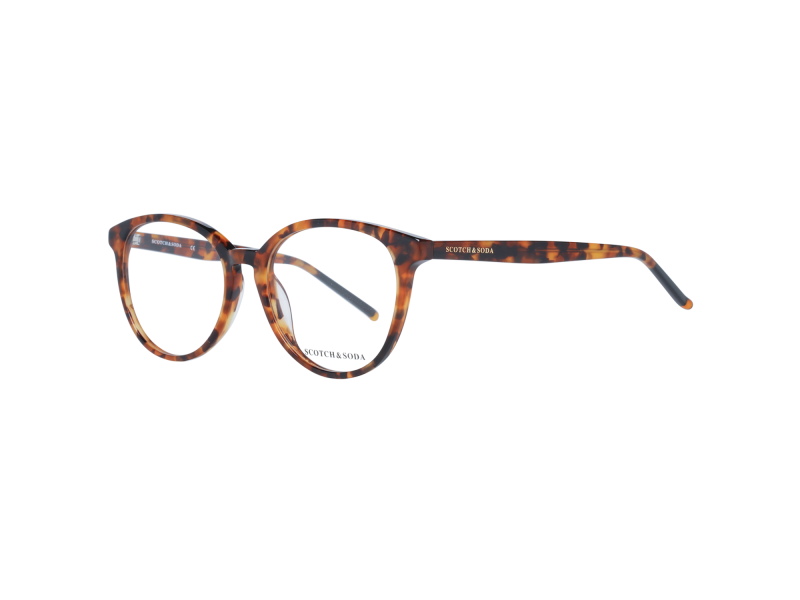Scotch & Soda Optical Frame SS3007 101 53