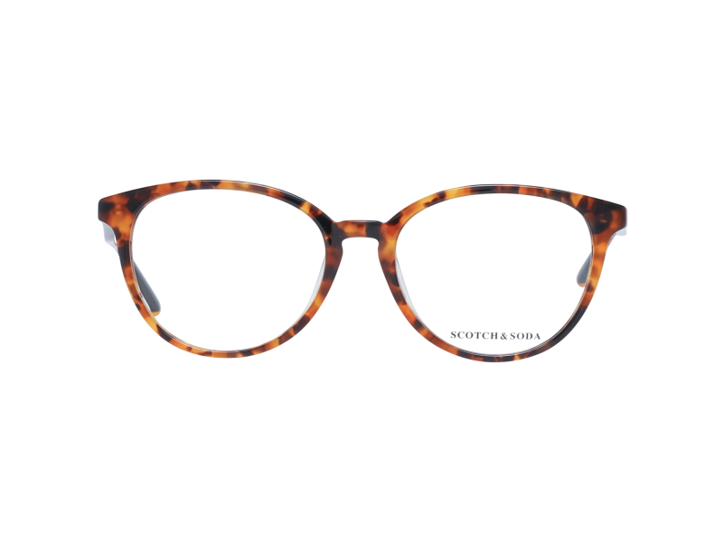 Scotch & Soda Optical Frame SS3007 101 53