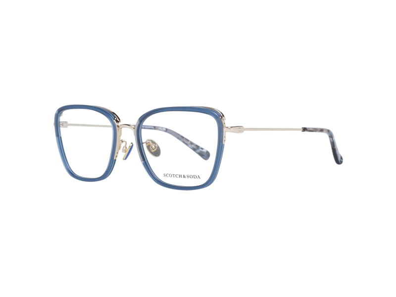Scotch & Soda Optical Frame SS3013 998 55