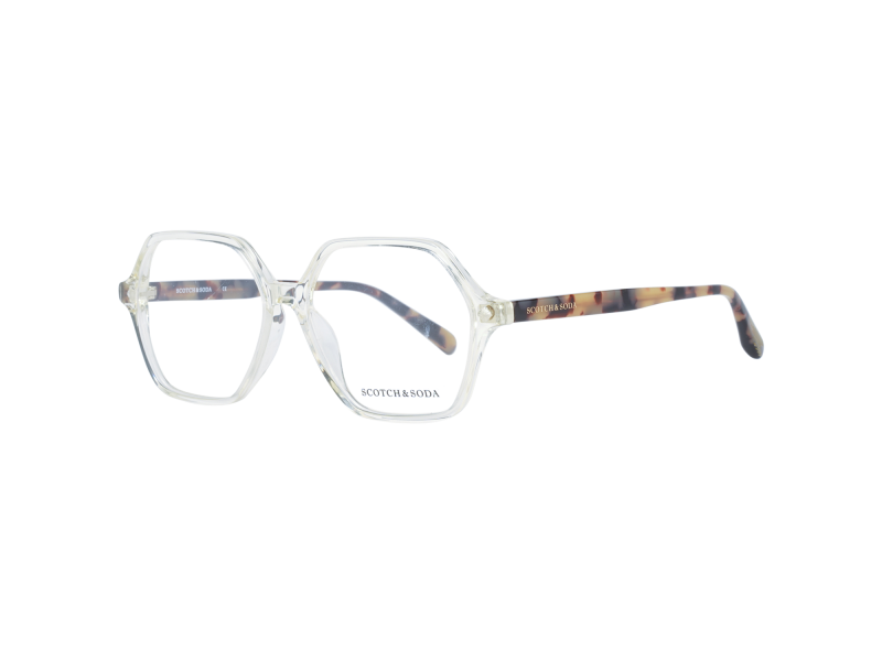 Scotch & Soda Optical Frame SS3014 487 53