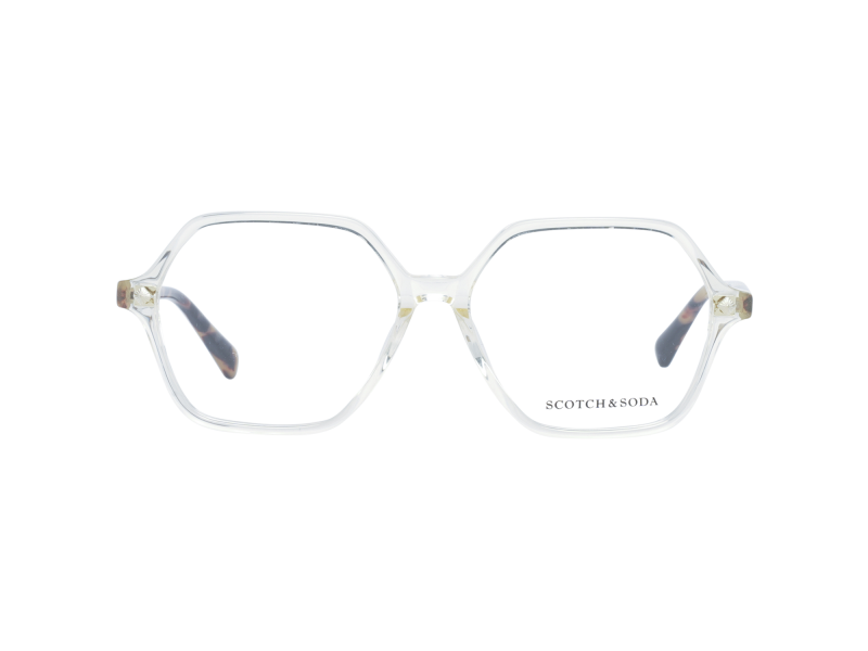Scotch & Soda Optical Frame SS3014 487 53
