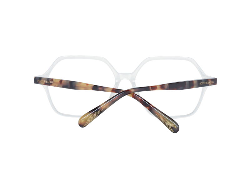 Scotch & Soda Optical Frame SS3014 487 53