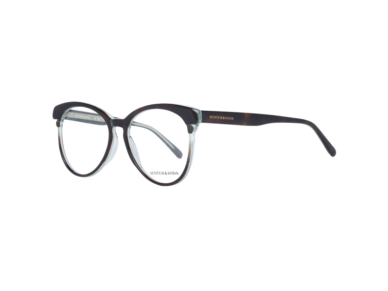 Scotch & Soda Optical Frame SS3016 141 55