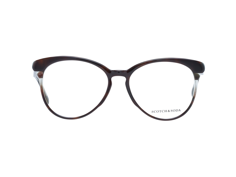 Scotch & Soda Optical Frame SS3016 141 55