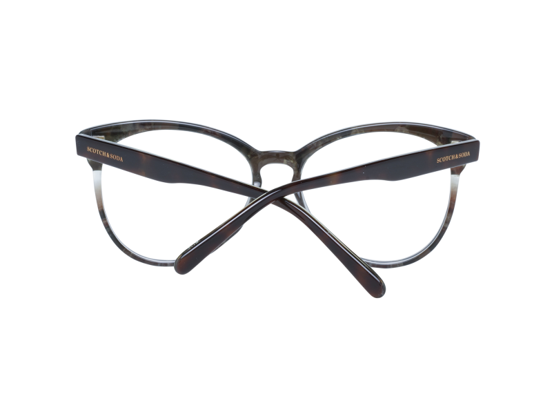 Scotch & Soda Optical Frame SS3016 141 55