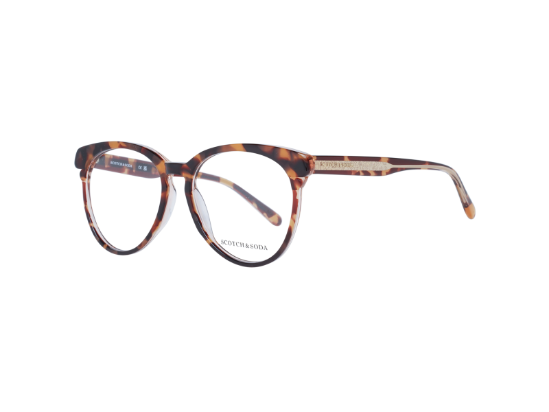 Scotch & Soda Optical Frame SS3016 171 55