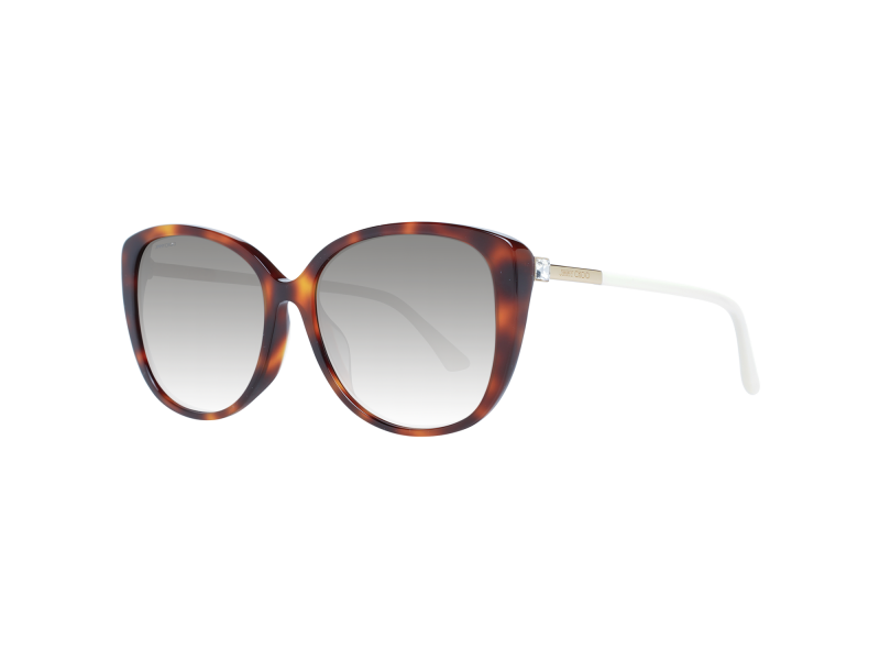 Jimmy Choo Sunglasses ALY/F/S 57 086HA