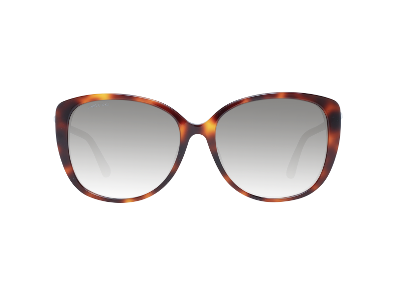 Jimmy Choo Sunglasses ALY/F/S 57 086HA