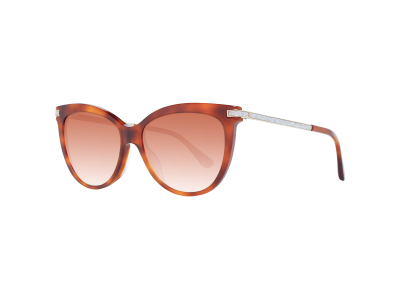 Jimmy Choo Sunglasses AXELLE/G/S 56 0UCHA
