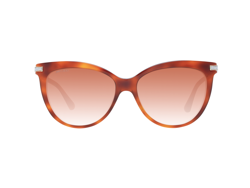 Jimmy Choo Sunglasses AXELLE/G/S 56 0UCHA