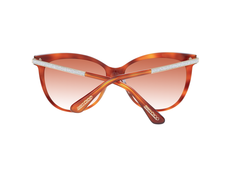 Jimmy Choo Sunglasses AXELLE/G/S 56 0UCHA