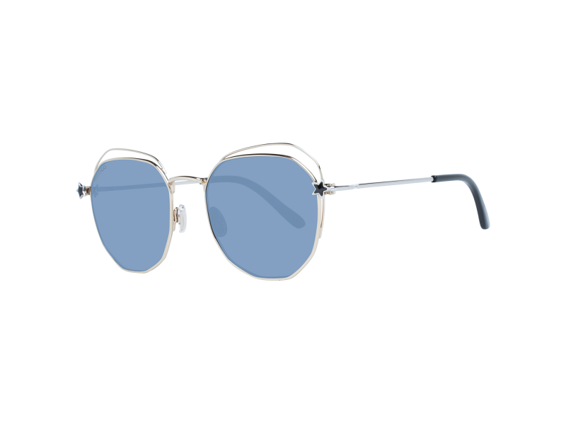 Jimmy Choo Sunglasses FRANNY/S 54 J5GIR