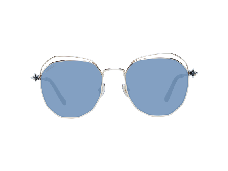 Jimmy Choo Sunglasses FRANNY/S 54 J5GIR