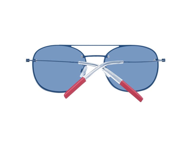 Tommy Hilfiger Sunglasses TJ 0053/F/S 58 FLLKU