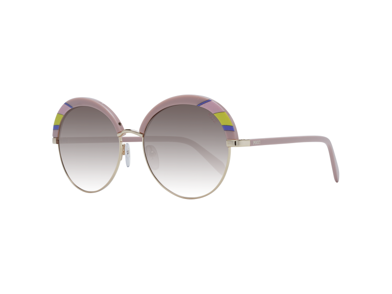 Emilio Pucci Sunglasses EP0102 47F 57