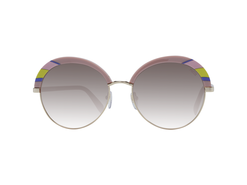 Emilio Pucci Sunglasses EP0102 47F 57