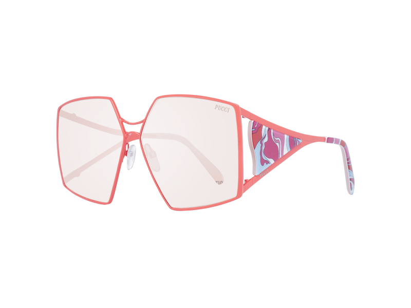 Emilio Pucci Sunglasses EP0125 66Z 61