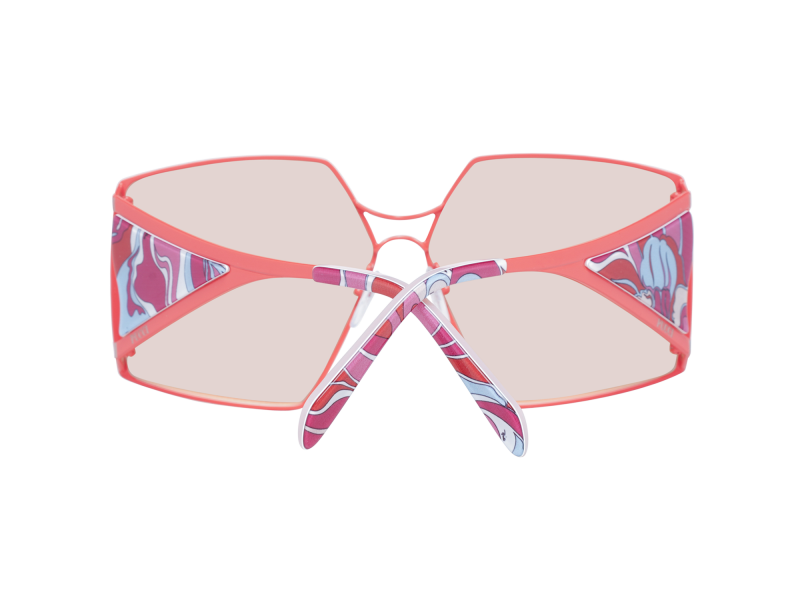 Emilio Pucci Sunglasses EP0125 66Z 61