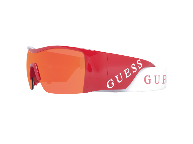 Guess Sunglasses GU7661 66U 00