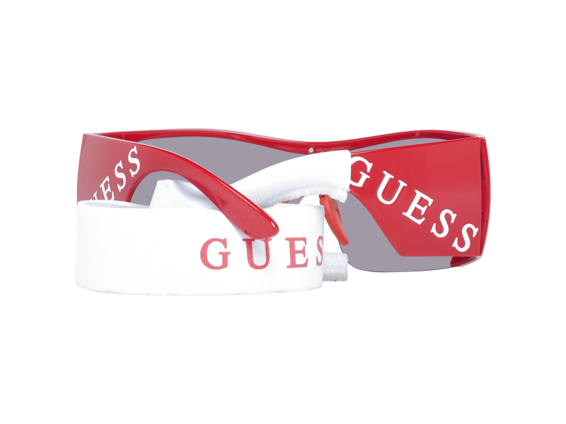Guess Sunglasses GU7661 66U 00
