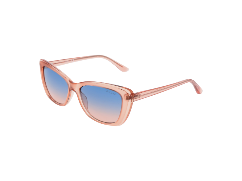 Guess Sunglasses GU7774 74W 55