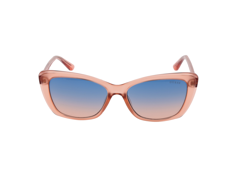 Guess Sunglasses GU7774 74W 55