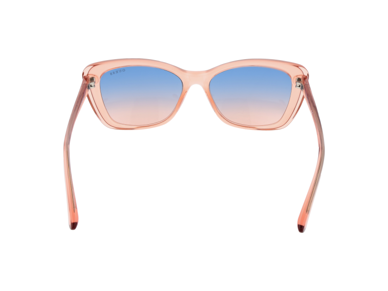 Guess Sunglasses GU7774 74W 55