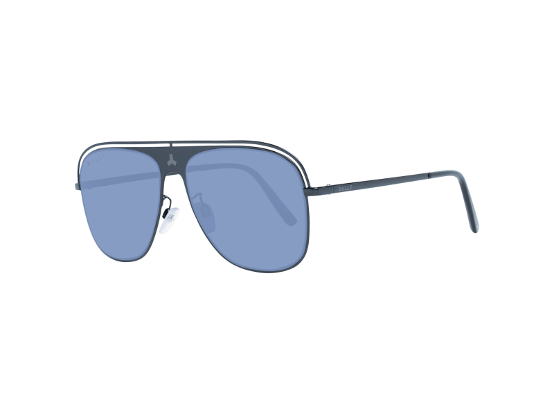 Bally Sunglasses BY0075-H 01V 58