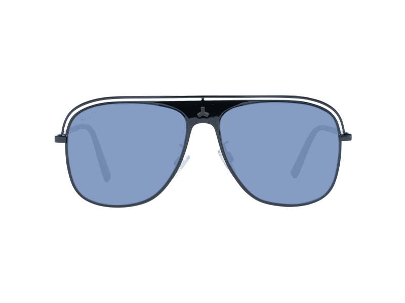 Bally Sunglasses BY0075-H 01V 58