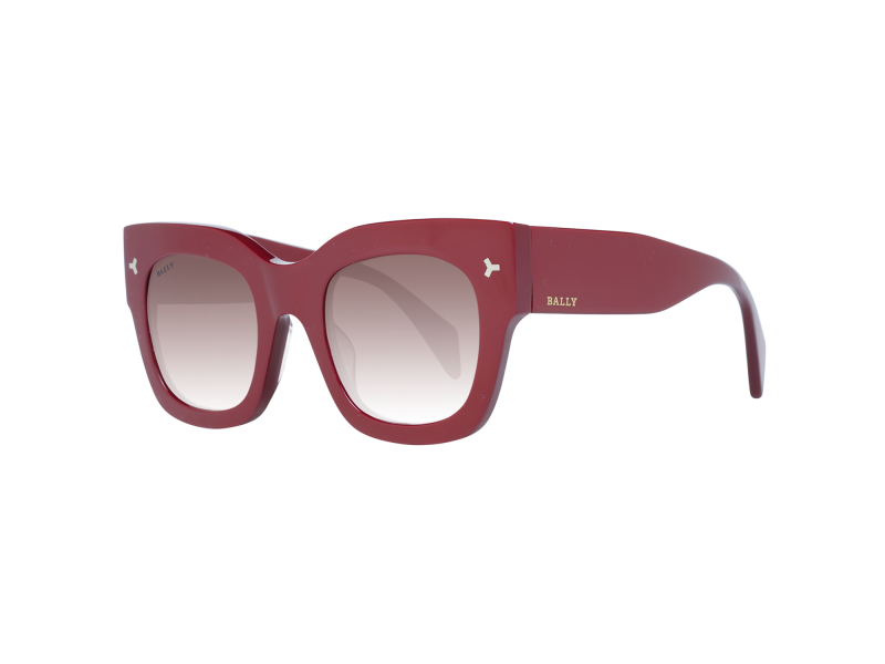 Bally Sunglasses BY0006-H 66F 50