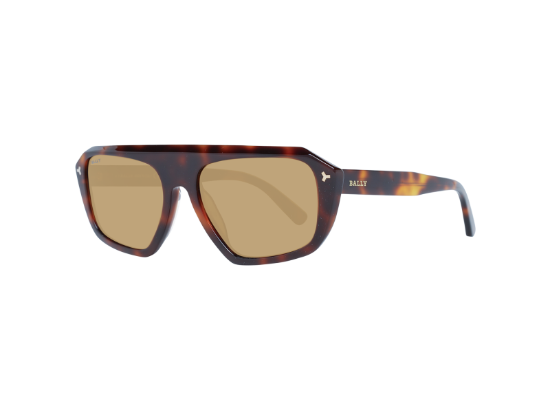 Bally Sunglasses BY0026 52E 58