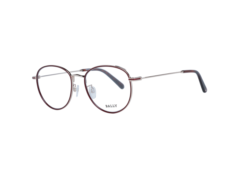 Bally Optical Frame BY5034-H 071 52