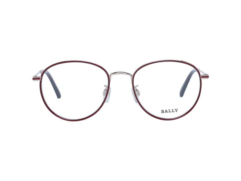 Bally Optical Frame BY5034-H 071 52