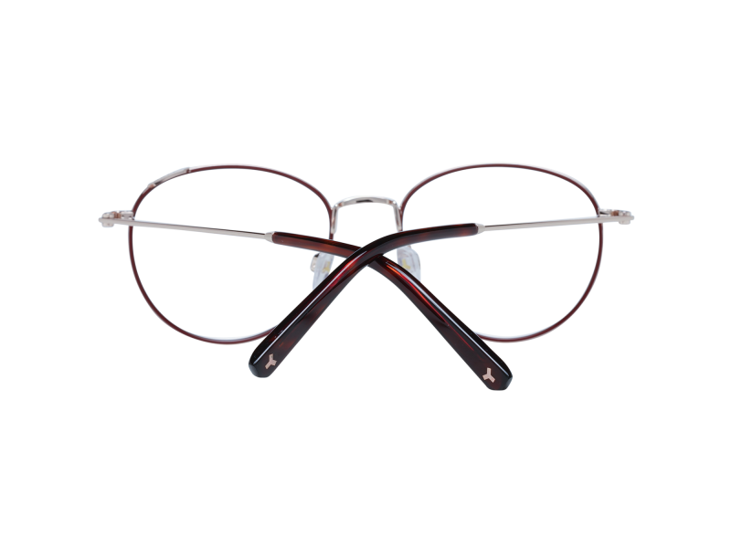 Bally Optical Frame BY5034-H 071 52