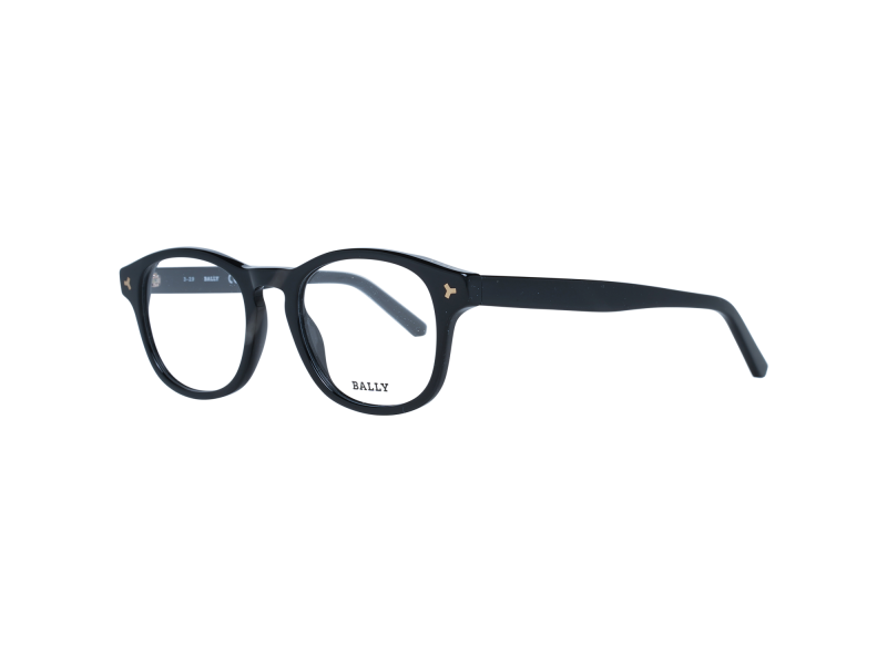 Bally Optical Frame BY5019 001 50