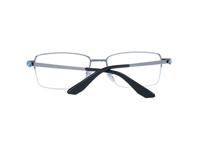 BMW Optical Frame BW5041-H 016 55 Titanium