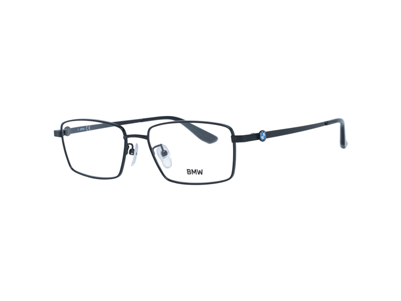 BMW Optical Frame BW5042-H 001 56 Titanium