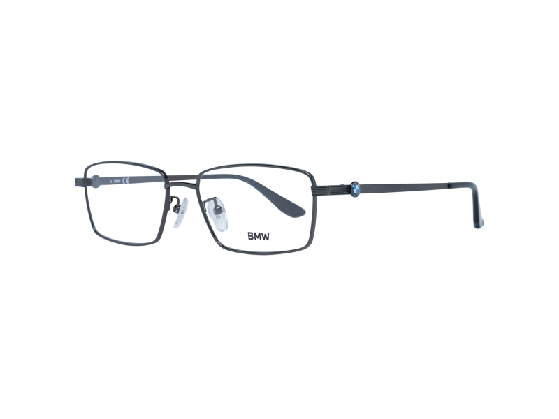 BMW Optical Frame BW5042-H 012 56 Titanium