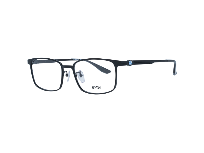 BMW Optical Frame BW5049-H 002 56 Titanium