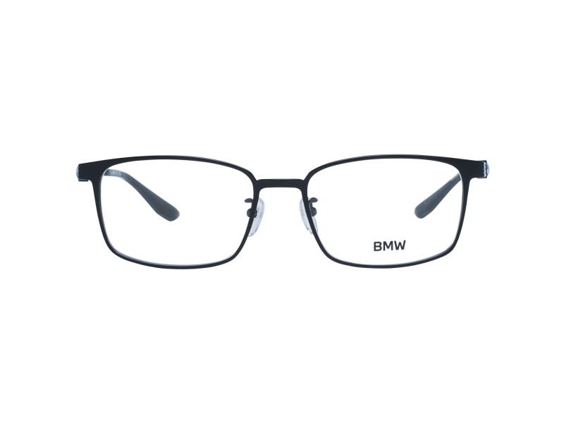 BMW Optical Frame BW5049-H 002 56 Titanium