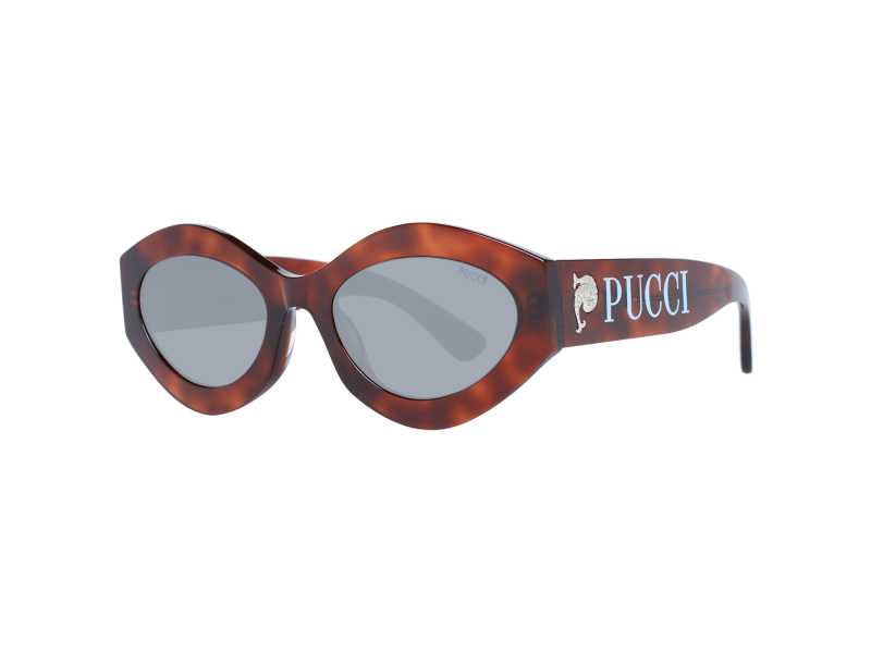 Emilio Pucci Sunglasses EP0208 52A 54
