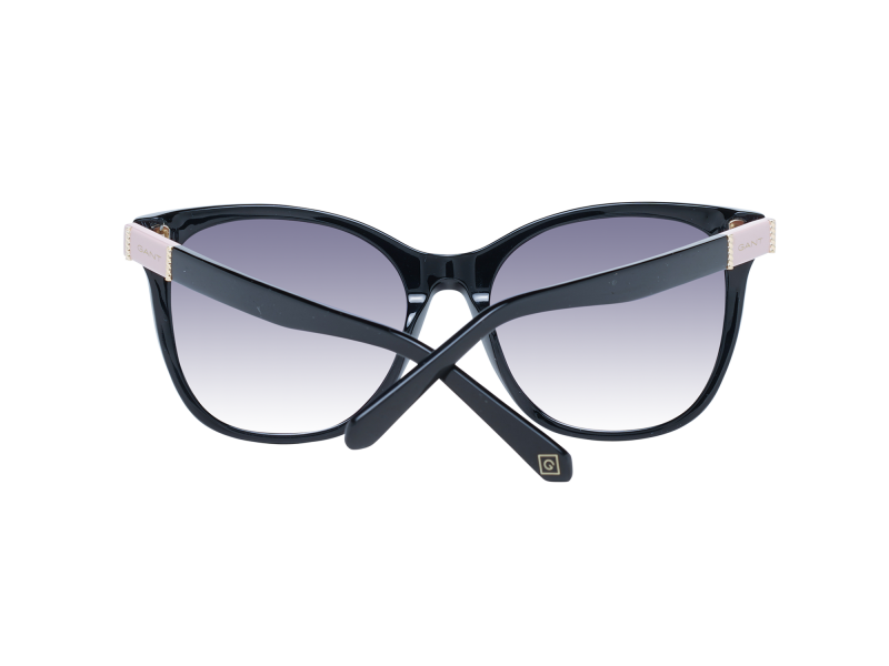 Gant Sunglasses GA8092 01B 57