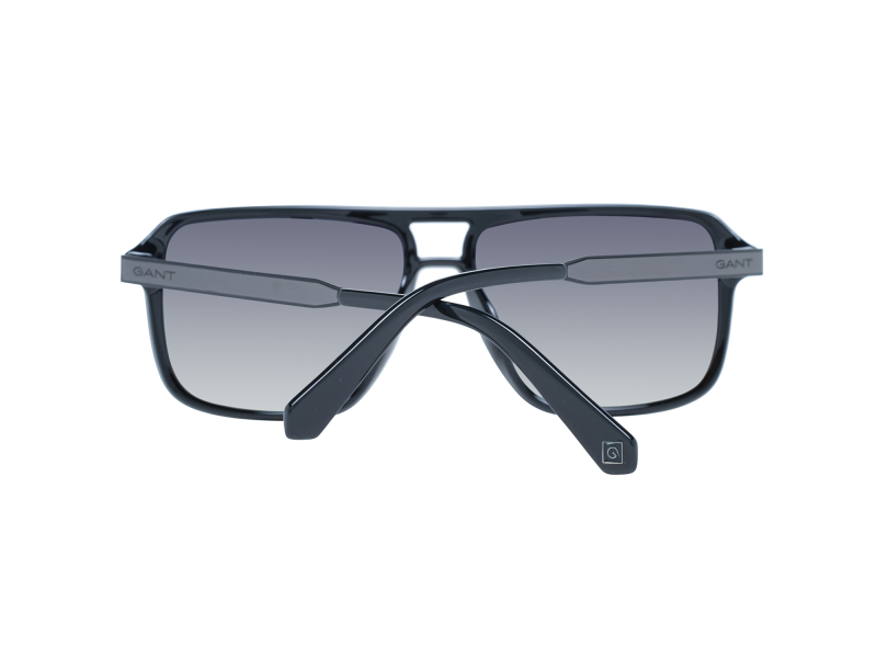 Gant Sunglasses GA7190 01D 58