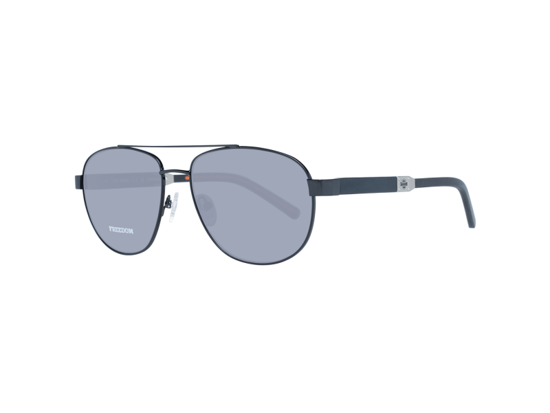 Harley-Davidson Sunglasses HD1003X 01A 60