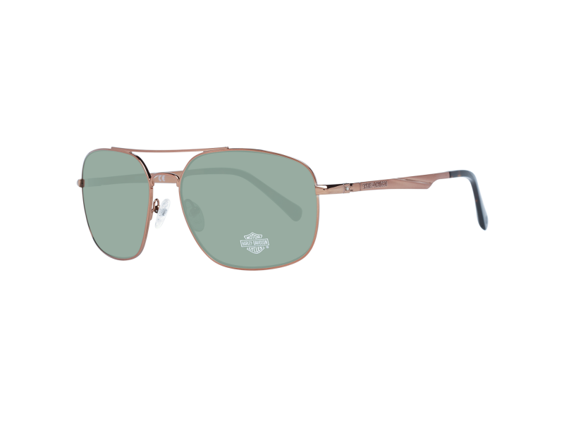 Harley-Davidson Sunglasses HD0958X 45N 62