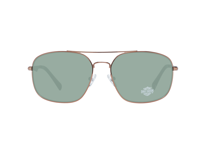 Harley-Davidson Sunglasses HD0958X 45N 62