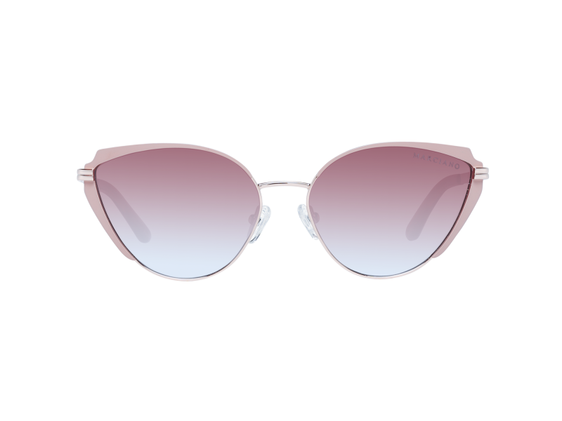 Marciano by Guess Sunglasses GM0817 28F 58