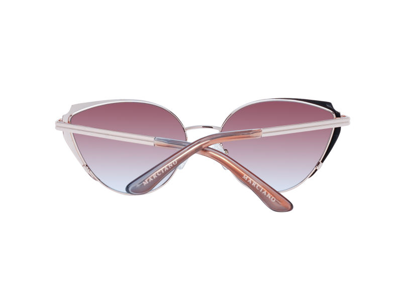 Marciano by Guess Sunglasses GM0817 28F 58