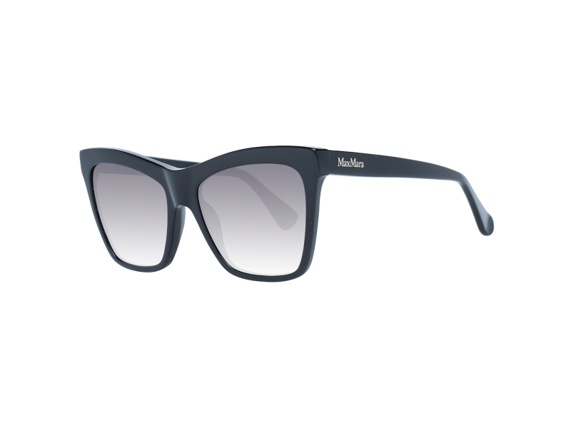 Max Mara Sunglasses MM0008 01B 55