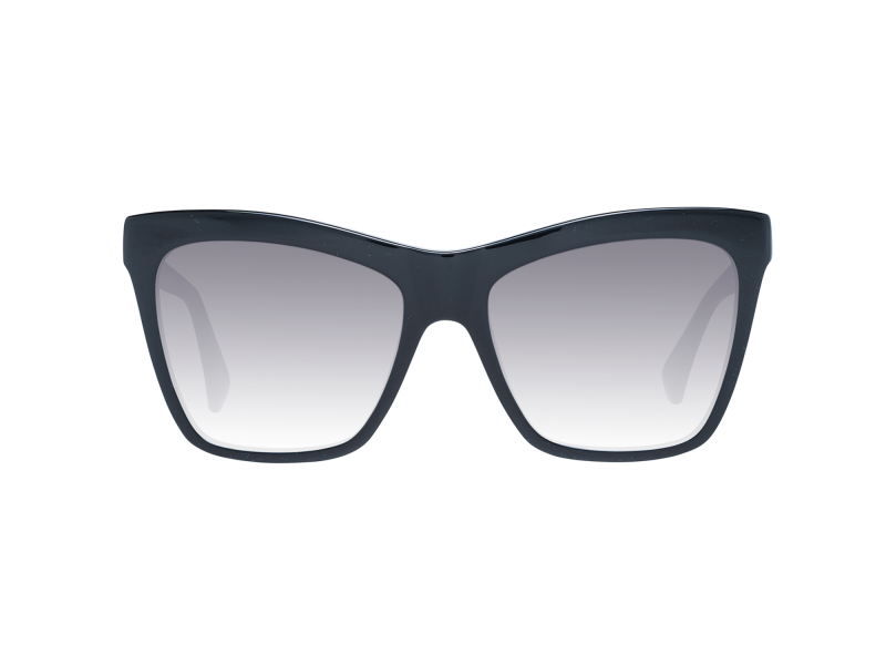Max Mara Sunglasses MM0008 01B 55